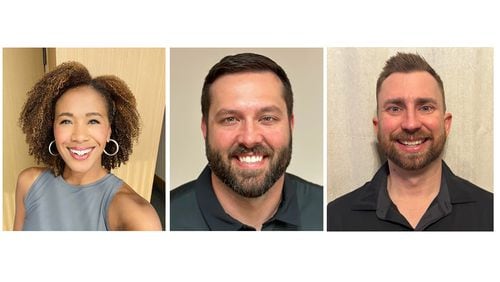 The new 92.9/The Game morning show will feature Tiffany Blackmon, Mike Johnson and Beau Morgan. AUDACY