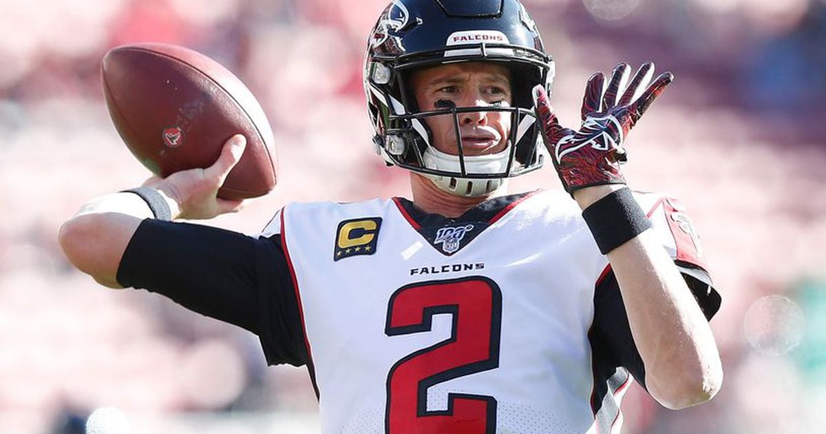 ESPN: Falcons plan to keep Matt Ryan in 2022 - The Falcoholic