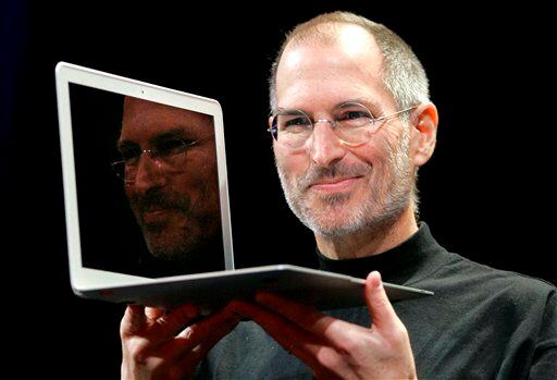 Steve Jobs Retrospective