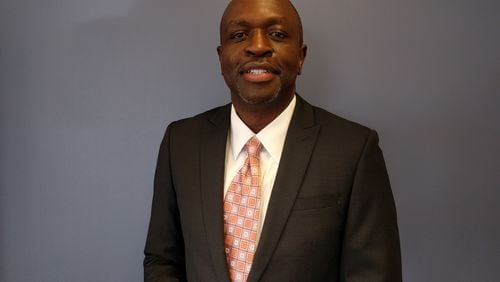 Eric Thomas, Georgia's new Chief Turnaround Officer, will be paid more than the state superintendent of schools