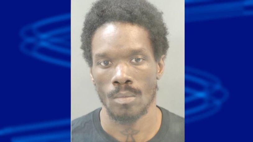 Anthony Liston is accused of fatally shooting two women at a St. Louis apartment.