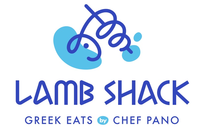 Lamb Shack is a fast-casual ghost-kitchen Greek restaurant from Pano Karatassos, executive chef of Kyma.