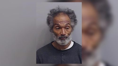 Troy Anthony Williams, 54, has been charged with murder.