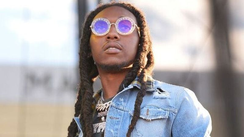 Fans will have the chance to honor Migos’ rapper Takeoff in public memorial