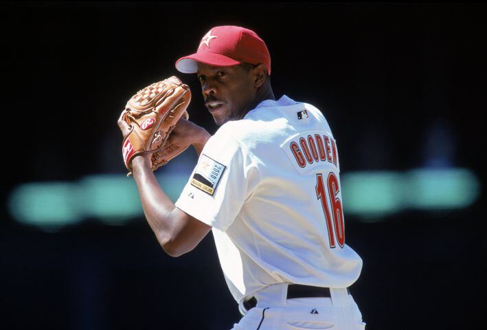 Dwight Gooden, Former Mets and Yankees pitcher