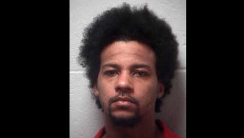 Joseph Lyons was convicted of murder, aggravated assault and other charges Monday in a deadly 2015 home invasion in Henry County.
