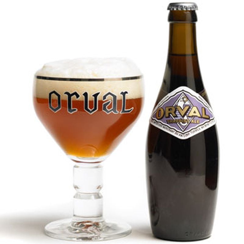 i-orval-trappist-family