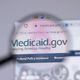 Medicaid enrollment has fallen by about 9.5 million people from the record high reached last April, according to KFF. (Dreamstime/TNS)