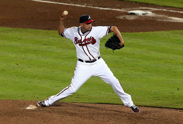 Free agent: Luis Ayala, relief pitcher