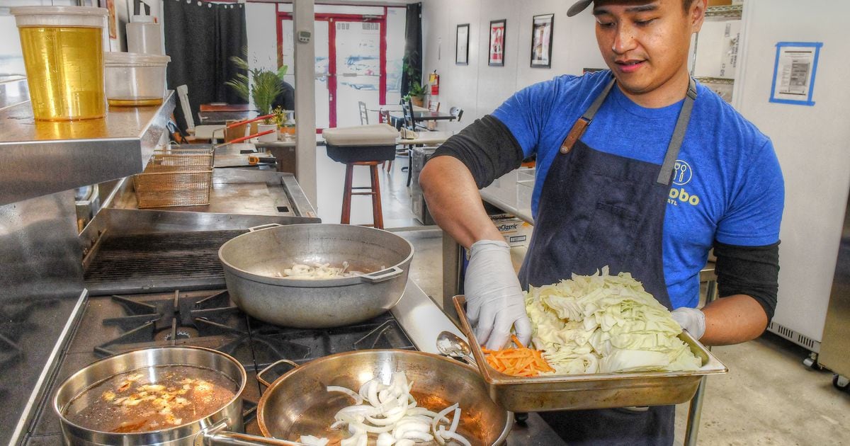 Filipino-American food scene in Atlanta gets boost from a pop-up food business