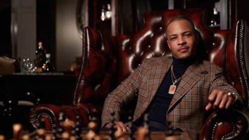 T.I. is seeking someone to work for him via "The Grand Hustle" on BET starting July 19, 2018.