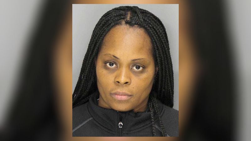 Shalanda Vereen, 45, was released Wednesday after posting $30,000 bond. (Photo: Cobb County Sheriff's Office)
