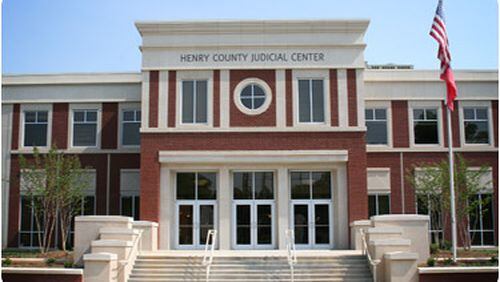 State grants and DATE funds will help Henry County courts.