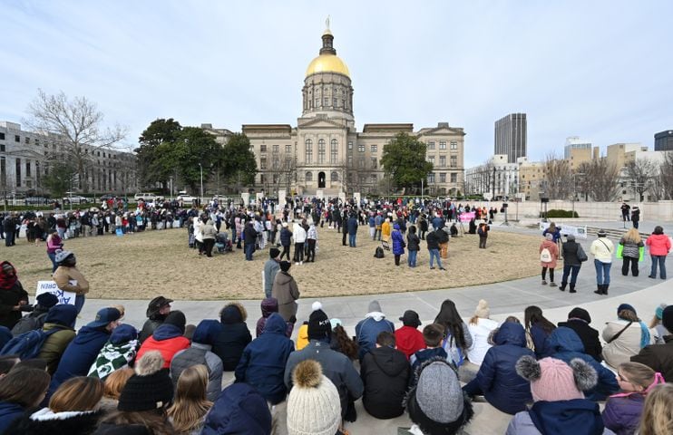 march for life rally