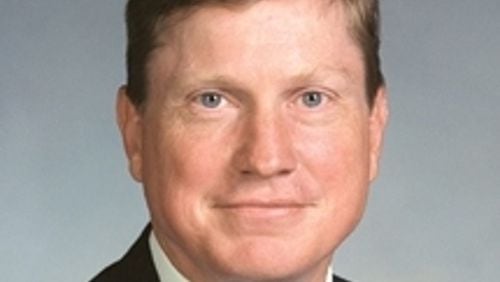 Thomas Fanning, chairman and CEO of Atlanta-based Southern Co.