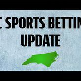 North Carolina sports betting update