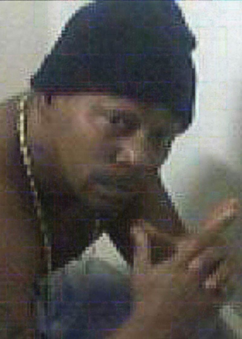 Stephen Thomas, 41, died in January 2012 at Smith State Prison.