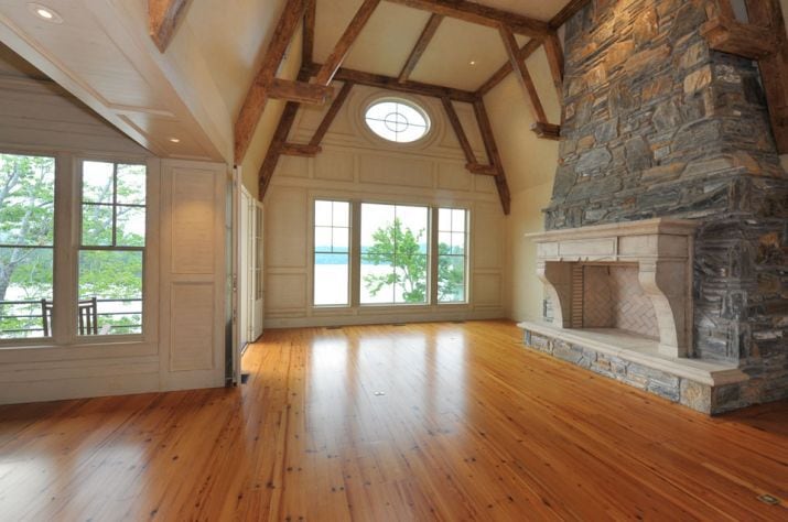 Nick Saban auctioning $11 million Lake Burton home