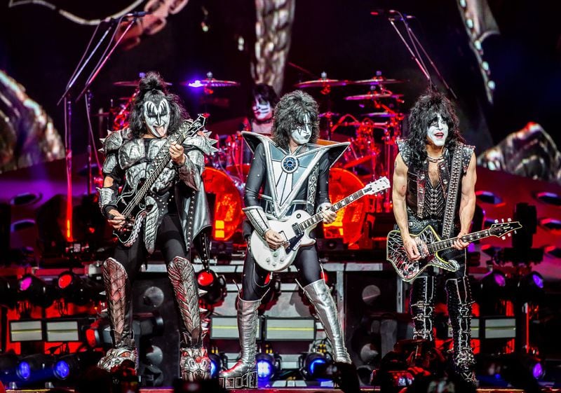 Atlanta-based Sixthman will host its annual Kiss Kruise aboard the Norwegian Pearl. The cruise will depart from Miami Oct. 30 and stop at Great Stirrup Cay, Bahamas, and Falmouth, Jamaica. FILE PHOTO