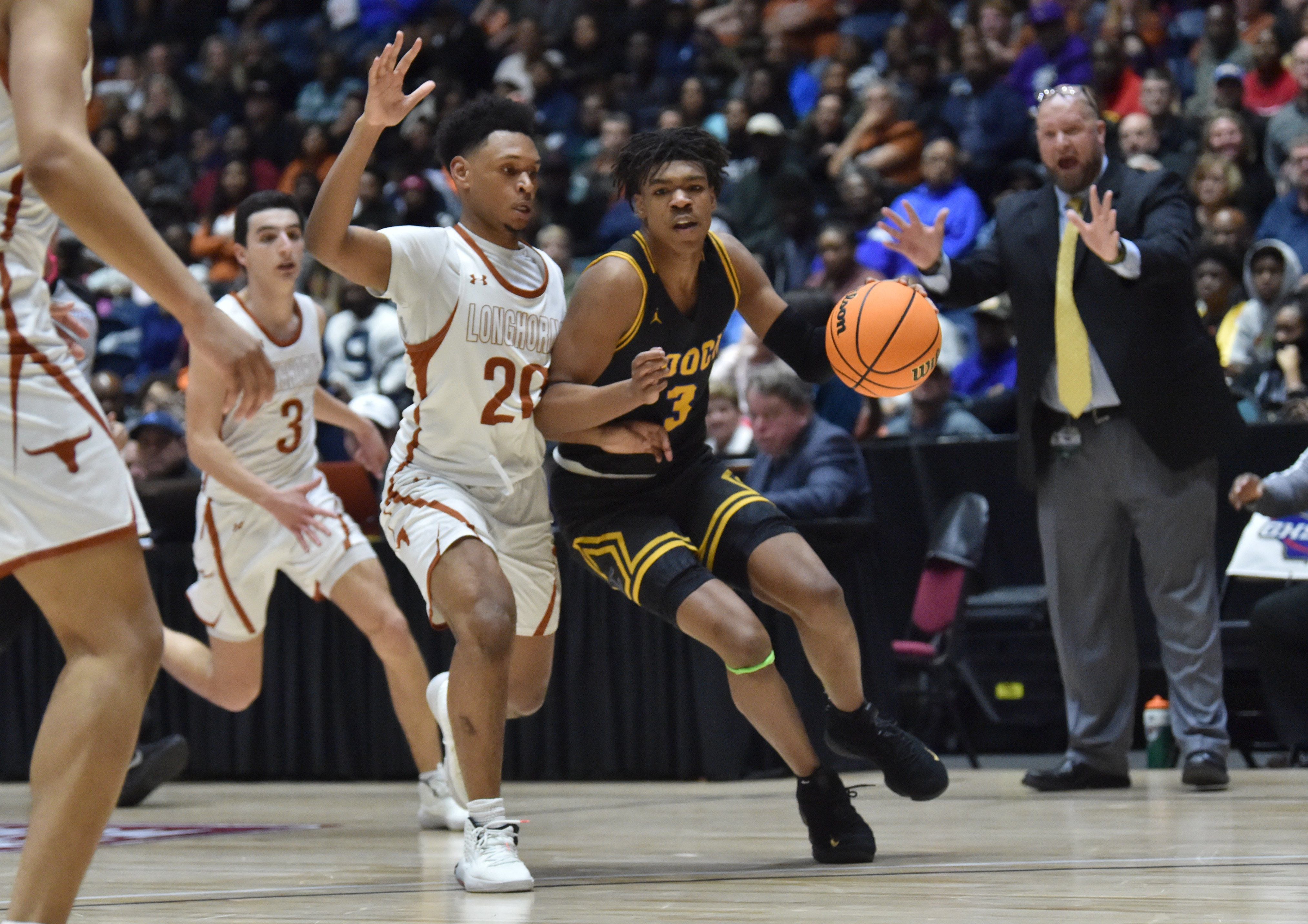 Georgia High School Basketball Schedule And Results