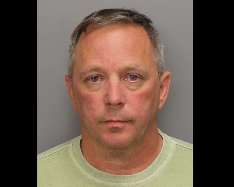 Ron Gorman, of Marietta, was sentenced for sexually abusing two Pennsylvania boys.