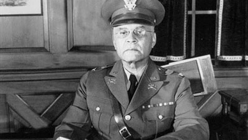 This weekend marks the 80th anniversary of Benjamin O. Davis Sr.'s promotion to brigadier general, the first Black military officer to  achieve the rank in the United States Army. Davis Sr.'s historic first broke the color barrier of the upper echelon of the nation's military and paved the way for future Black generals including Colin Powell and others who have carried the torch of racial equality since.