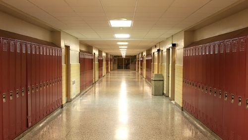 A Cobb student locked out of her classroom and alone in the hall during a Code Red practice drill writes of the terror she felt and the impact on her and her peers: “I do know that this is going to change my generation. I’m not ‘a snowflake’ or all the other mild slurs we use to talk about cowards... But this is changing me. This is warping me. I never feel safe.”