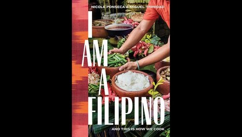 'I Am A Filipino'