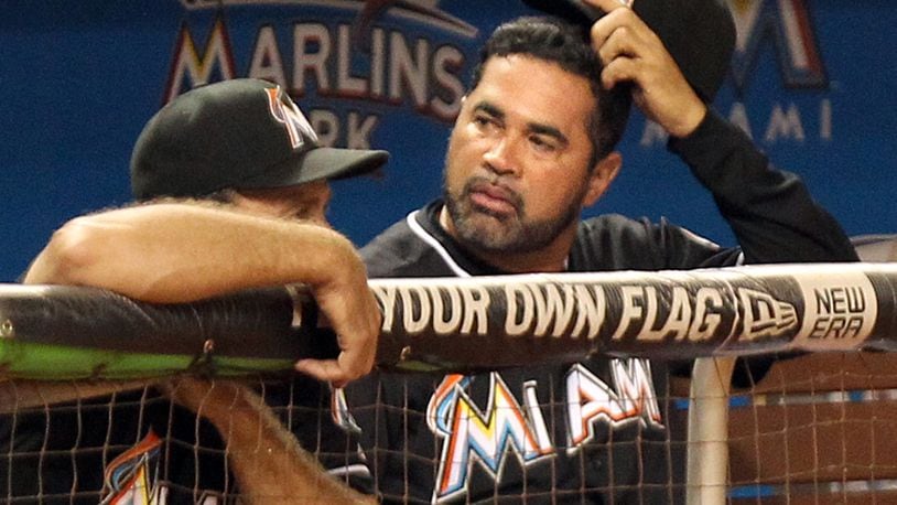 Ozzie Guillen Takes Blame for Marlins' Losing Ways, Admits He Is