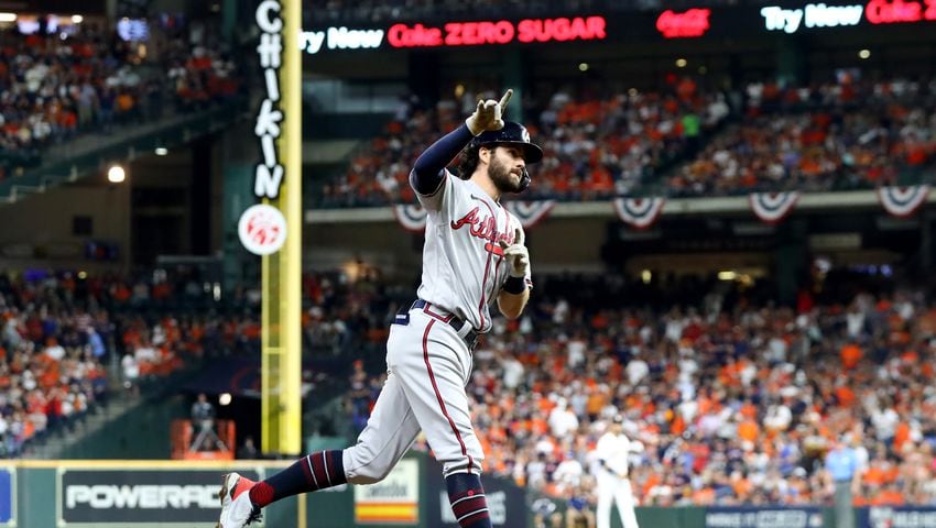 Atlanta Braves: Examining the long-term outlook at every position