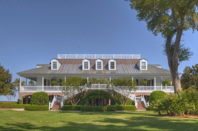 Davis Love III St. Simons Island home for sale for $5.5 million