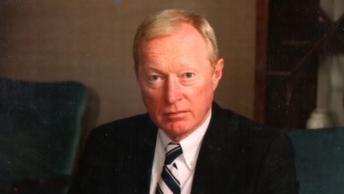 James B. Williams, chairman and CEO, SunTrust Banks