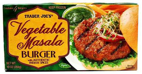 A Trader Joe's sampler: Their products and dishes made with them
