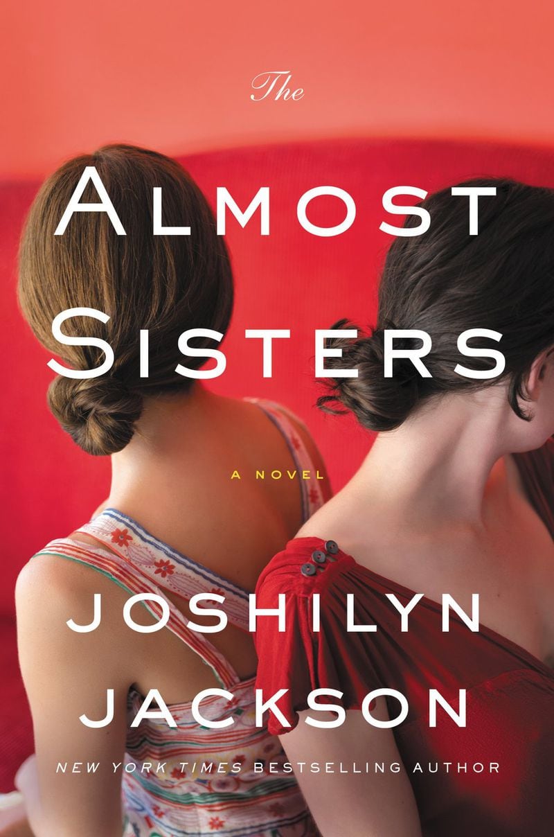 “The Almost Sisters” by Joshilyn Jackson