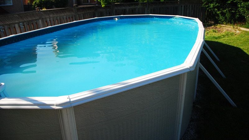 Above-ground pools are named as one of the most dangerous summer toys on WATCH’s “Top 10 Summer Safety Traps” For 2018.