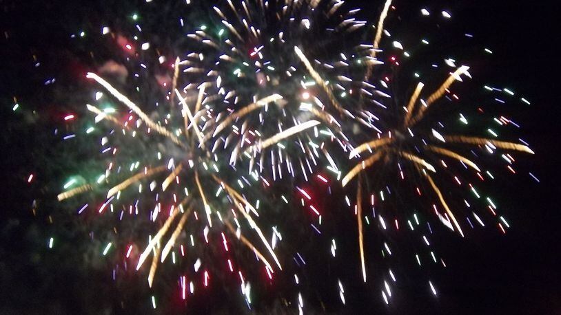Neighbors in Sandy Springs are asking city leaders for help with nuisance fireworks.