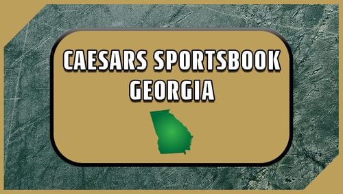 caesars sportsbook georgia promo code