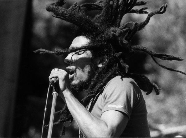 5. Bob Marley, $18 million