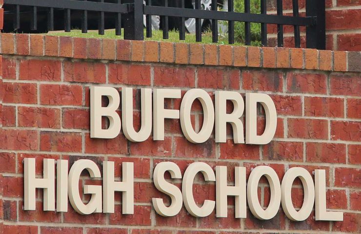 Buford High School
