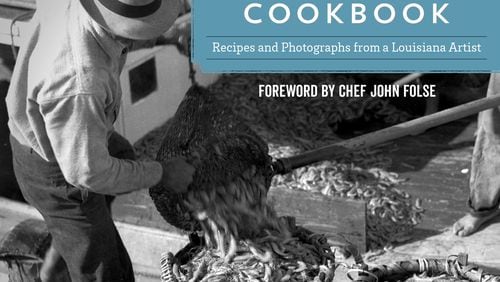 The Fonville Winans Cookbook: Recipes and Photographs from a Louisiana Artist