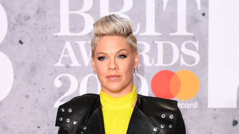 Pink opened up about having multiple miscarriages since she was 17.