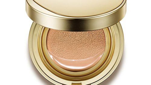 Age Correcting Foundation Cushion SPF 25 from Amorepacific