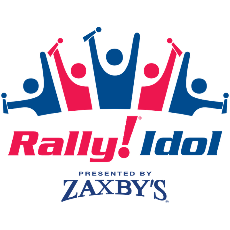 rally-idol