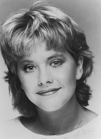 Meg Ryan played Carole Bradshaw