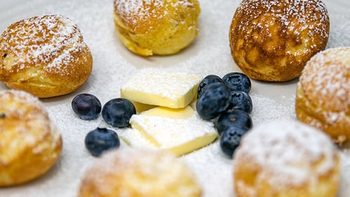 Aebleskivers will be on the menu at Mikkelson's Market in Reynoldstown. / Courtesy of Mikkelson's Market