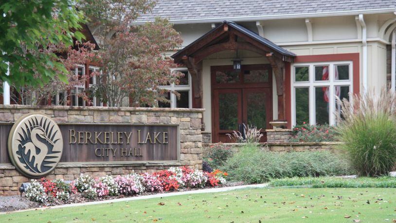 Berkeley Lake will pay Gwinnett County to collect the city's taxes through 2025, but not the tax commissioner personally. (File Photo)