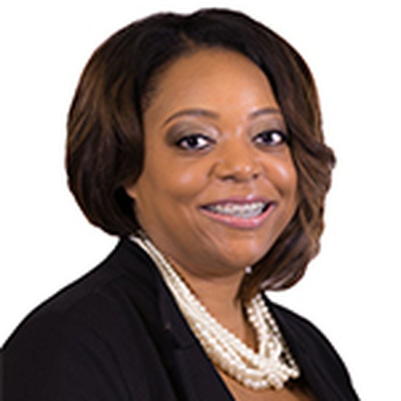 Evelyn Katrina Taylor-Parks served as deputy chief of staff under former Mayor Kasim Reed and served in that position for the first six months of Mayor Keisha Lance Bottoms’ administration.