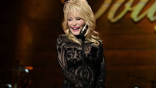 Dolly Parton, Biography, Songs, Films, & Facts