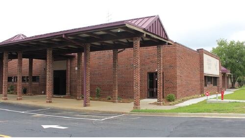 Loganville’s new City Hall opens July 17.