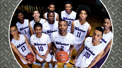 Third-ranked Miller Grove has won seven state titles over nine seasons. The Wolverines are 45-4 all-time in the state tournament and have won nine straight second-round games. That streak is endangered this week, when Miller Grove travels to No. 2 Buford, the defending Class AAAAA champion, in the state’s top round-of-16 game.